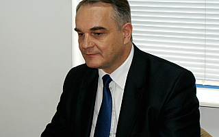 Waldemar Pawlak: mamy czas aby przejść na zieloną stronę mocy Waldemar Pawlak: mamy czas aby przejść na zieloną stronę mocy